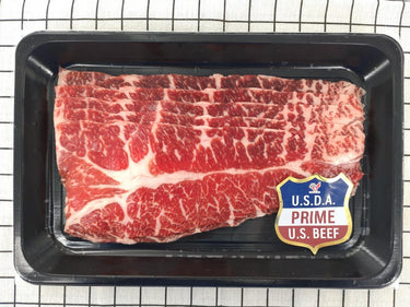 美國Prime肩胛肥牛片(火鍋片) (約200g) (急凍-18°C)